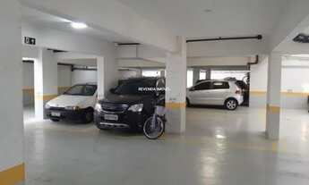 Imagem 2: Apartamento à venda com, 2 quartos e 1 vaga