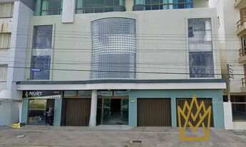 Imagem: Apartamento 3 Dorm. - Bairro Centro