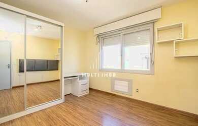 Imagem 6: Cobertura 02 dormitórios no Jardim Botânico