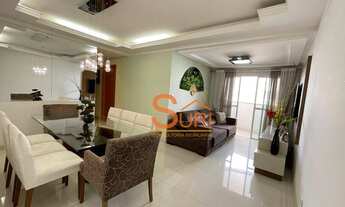 Imagem 6: Apartamento com 2 dormitórios à venda, 91 m² por R$ 864.000 - Santa Maria - São Caetano do