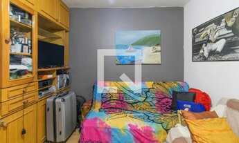 Imagem 2: Apartamento para Aluguel - Menino Deus, 1 Quarto, 56 m2