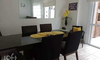 Imagem: Casa à venda em Centro com 155 m², 4 quartos