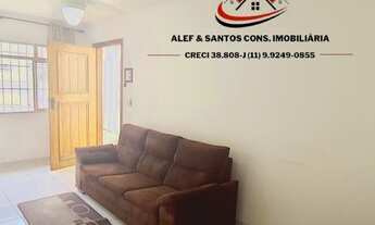 Imagem 6: Casa para aluguel em Vila Prel - São Paulo - SP