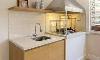 Imagem 4: Apartamento projetado por arquiteta renomada, reformado apenas a 2 anos, 3 suites amplas c