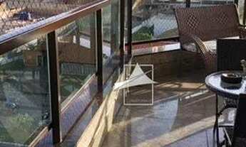 Imagem 3: Apartamento com 5 dormitórios à venda, 256 m² - Maison Esther - Ribeirão da Ponte - Cuiabá