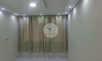 Imagem 1: Apartamento com 2 dorms, Macuco, Santos - R$ 298 mil, Cod: 2758