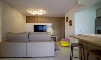 Imagem 6: APARTAMENTO - BARRA FUNDA - 3 DORMITÓRIOS - 1 SUÍTE - 2 VAGAS DE GARAGEM - 100M2