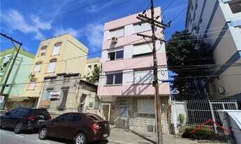 Imagem: PORTO ALEGRE - Apartamento Padrão - Santa