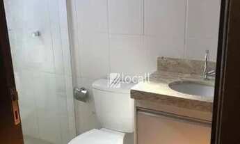 Imagem 4: Apartamento com 2 dormitórios à venda, 70 m² por R$ 380.000 - Parque Estoril - São José do