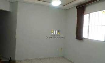 Imagem 4: Casa com 3 dormitórios à venda, 67 m² por R$ 275.000,00 - Residencial Guaíra - Sumaré/SP