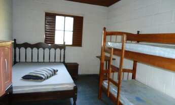 Imagem 5: Alugo chácara, casa mobiliada, 3 quartos, a 4 km da praça central da cidade