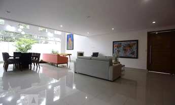 Imagem 4: Casa com 5 quartos (4 suítes) à venda no Parque dos Príncipes, Osasco com 5 vaga