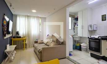 Imagem 2: Apartamento para Aluguel - Utinga, 2 Quartos, 51 m2