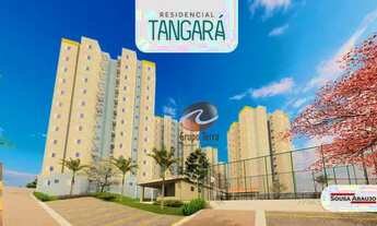 Imagem 7: Apartamento com 2 dormitórios à venda, 50 m² por R$ 234.500 - Loteamento Jardim Sol Nascen