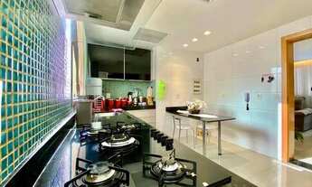 Imagem 7: Belo Horizonte - Apartamento Padrão - Dona Clara