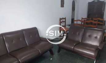 Imagem 6: Apartamento com 3 dormitórios para alugar, 85 m² no Braga - Cabo Frio/RJ