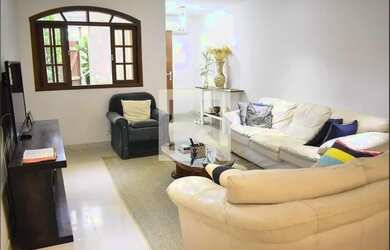 Imagem 2: Casa para Aluguel - Campo Grande, 4 Quartos, 230 m2