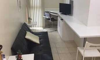 Imagem 4: CA 09 ED. BOULEVAD SILCO APTO 302