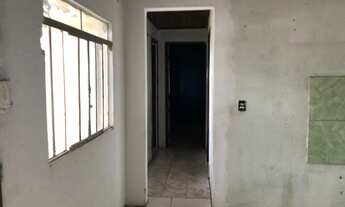 Imagem 7: Casa de Fundos Boqueirão