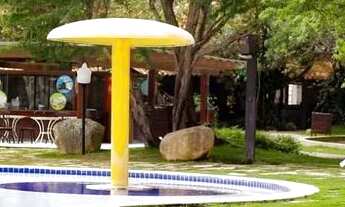 Imagem 3: Diarias no Flat do hotel Fazenda monte castelo