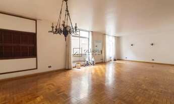 Imagem 6: Venda Apartamento 3 Dormitórios - 170 m² Jardim Paulista