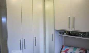 Imagem 2: Apartamento para Aluguel - Jardim Brasil , 2 Quartos, 44 m2