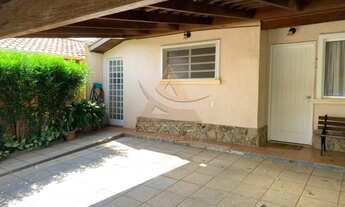 Imagem 3: Casa térrea, Condomínio Villa D'Itália