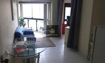 Imagem 2: Flat disponível em Pinheiros