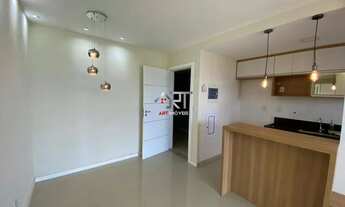 Imagem 4: Apartamento para aluguel com 60 metros quadrados com 2 quartos