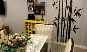 Imagem 5: Santo André - Apartamento Padrão - Vila Floresta