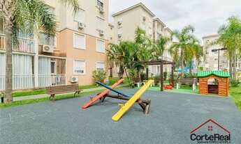 Imagem 4: PORTO ALEGRE - Apartamento Padrão - Morro Santana