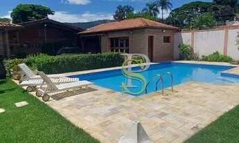 Imagem 2: Casa com 3 dormitórios à venda, 300 m² por R$ 1.800.000,00 - Vila Esperia Ou Giglio - Atib