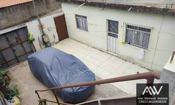 Imagem 3: Casa com 1 dormitório à venda, 70 m² por R$ 110.000,00 - Verbo Divino - Juiz de Fora/MG