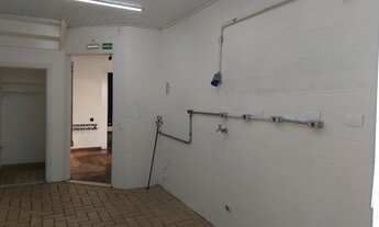 Imagem 5: Sobrado Comercia para locação com 160 metros quadrados em Consolação - São Paulo - SP