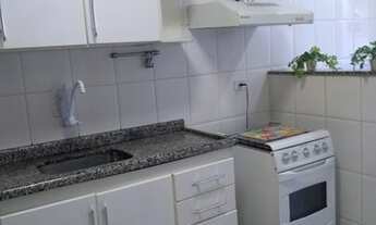 Imagem 4: Apartamento - 68mts 2 dormitórios sendo 1 suíte- Vila Humaitá - Santo André - SP