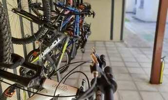 Imagem 6: Apartamento para aluguel com 50 metros quadrados com 2 quartos. localizado em Quadramares!