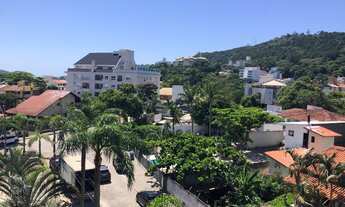 Imagem 6: Apartamento para aluguel possui 43 metros quadrados com 1 quarto em Jurerê - Florianópolis