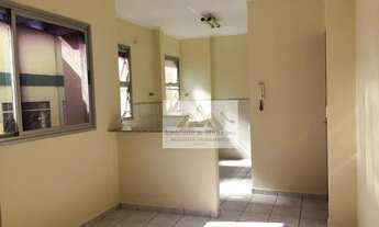 Imagem: Apartamento com 1 dormitório, 40 m²