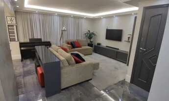 Imagem 3: Ótimo apartamento 3dts, mobiliado, duas quadras da Av Paulista