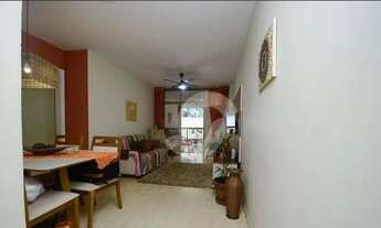 Imagem 6: Apartamento com 2 dormitórios à venda, 80 m² por R$ 490.000,00 - Icaraí - Niterói/RJ