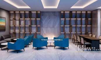 Imagem 4: Apartamento Garden com 4 dormitórios à venda, 238 m² por R$ 3.841.474,00 - Mossunguê - Cur