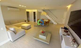 Imagem 11: Excelente cobertura duplex com 03 suítes à venda na Península - Barra da Tijuca