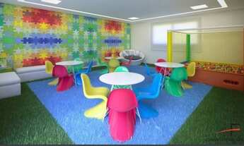 Imagem 4: Apartamento novo com 2 quartos no Condomínio Forte Versalhes, Maracanaú. - AP39377