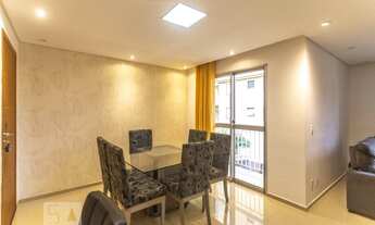 Imagem 5: Apartamento para Aluguel - Planalto, 2 Quartos, 59 m2