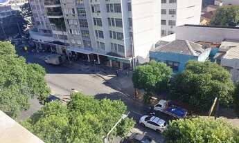 Imagem 8: Apartamento para aluguel com 144 metros quadrados com 3 quartos em Tijuca - Rio de Janeiro