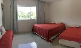 Imagem 6: SUPER CASA DE LUXO EM ALDEIA, PARA QUEM BUSCA QUALIDADE E SATISFAÇÃO, TAMBÉM ALUGA TEMPORA