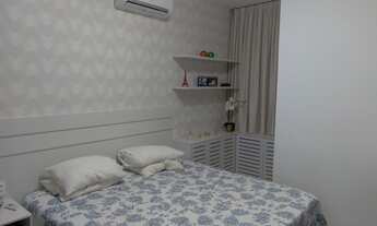 Imagem 7: Apartamento com mobília fixa no Condomínio Jardim Aldeota