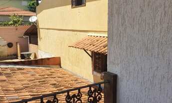 Imagem 4: BELO HORIZONTE - Casa Padrão - Floramar