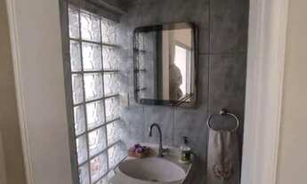 Imagem 7: Casa, 250 m² - venda por R$ 1.350.000,00 ou aluguel por R$ 5.641,93/mês - Alto da Mooca