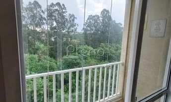 Imagem 4: Apartamento à venda no Jardim Samambaia - Campinas/SP